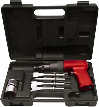 6-OS. PNEUMO MEISLI KOMPL. CP7110K CHICAGO PNEUMATIC