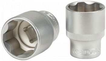 SUPERLOCK SOCKET. 13MM