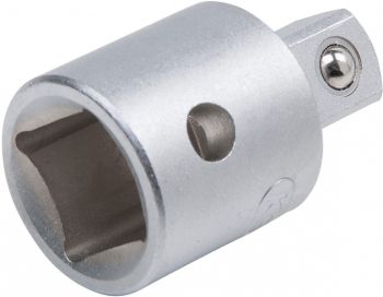 SUURENDUSABINÕU 1/2"->3/4" KS TOOLS