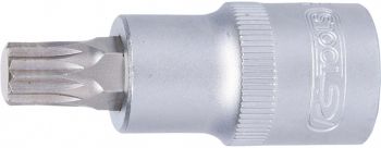 1/2" XZN 12-TÄHIK PADRUNOTSIK LÜHIKE M10 KS TOOLS