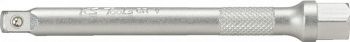 1/4" PIKENDUSVARS 100MM. VÕTMEKUUSKANT KS TOOLS