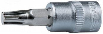 1/4" PADRUNOTSIK TORX LÜHIKE T25 KS TOOLS