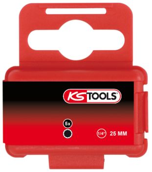 TRELLIOTSIK 12-TÄHIK/XZN M4 5TK KS TOOLS