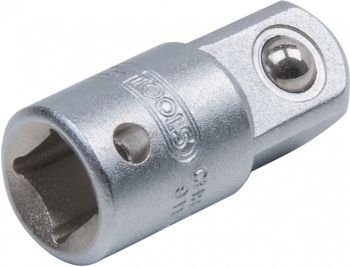 SUURENDUSABINÕU 3/8"->1/2" KS TOOLS