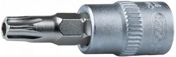 3/8" PADRUNOTSIK TORX AVAGA TH40 KS TOOLS
