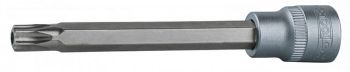 3/8" PIKK PADRUNOTSIK TORX AVAGA TH30. L=100MM KS TOOLS
