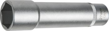 1/2" PIKK SPETSIAALPADRUN 27MM (VW T4) L=140MM KS TOOLS
