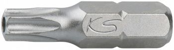 8MM(5/16") OTSIK TORX AVAGA LÜHIKE TH45 KS TOOLS