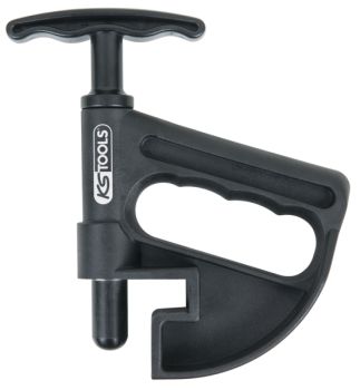 MONTAAZI ABINÕU MADALPROFIILREHVIDELE (LPT) KS TOOLS