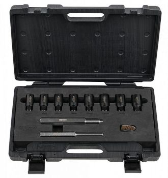 10-OS. VELJE VARGAMUTRITE/POLTIDE AVAMISKOMPLEKT KS TOOLS