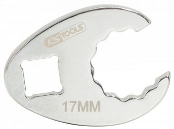 AVATUD SILMUS 16MM. 12-KANT. 3/8" AVAGA KS TOOLS