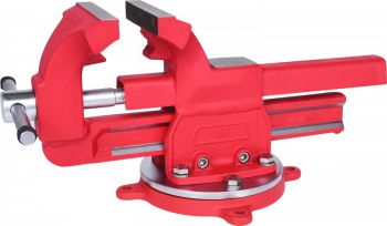 KRUUSTANGID TORUHOIDJAGA. PÖÖRDALUSEL 150MM KS TOOLS