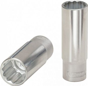 1/2" PIKK PADRUN 10MM. 12-KANT KS TOOLS