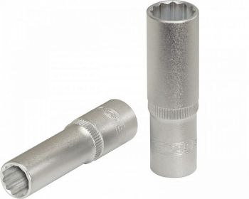 3/8" PIKK PADRUN 18MM. 12-KANT KS TOOLS