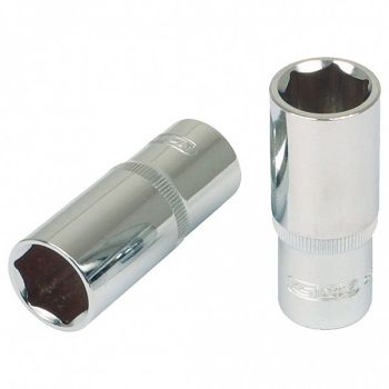 1/4" CHROME+ PIKK PADRUN. 3/16" (TOLL!) KS TOOLS