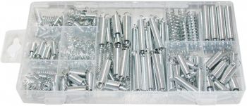 200-OS. VEDRUDE KOMPLEKT TÕMBE- JA SURVEVEDRUD TRIUMF