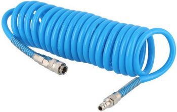 SURUÕHU SPIRAALVOOLIK 6M 8X12MM MURDUMISKINDEL TRIUMF