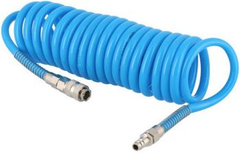 SURUÕHU SPIRAALVOOLIK 4M 8X12MM MURDUMISKINDEL TRIUMF