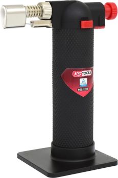 GAASIPÕLETI SÜÜTAJAGA 140MM 1300C' KS TOOLS