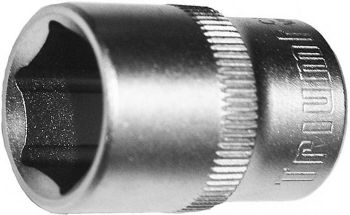 1/2" PADRUN LÜHIKE 9MM TRIUMF