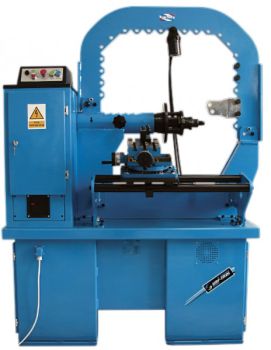 VELJESIRGESTUSPINK 13-24" PO-30 H (KIIRLUKK) UNI-TROL