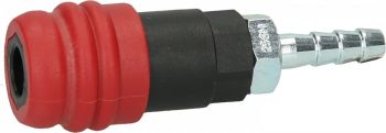 2-ASTMELINE TURVALINE KIIRLIITEPESA VOOLIKULE. 9MM EURO KS TOOLS