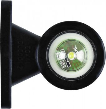 SARVTULI LED SIRGE 91MM VASAK/PAREM 12/24V