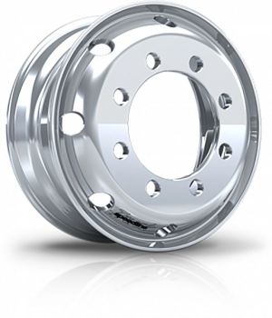 VALUVELG SLT3097 7.50X19.5 ET134. 8 POLTI. CB221 POLDIAVA 26MM. SPEEDLINE DIAMOND