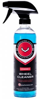 "VOSSEN BY ADAM POLISHES" VELJEPESUAINE 470ML/PIHUSTI