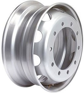 VELG 7.50X19.5 10 POLTI (10X225). ET/HM 140/151. M22IS36. CB176. KPZ (A) KG2725