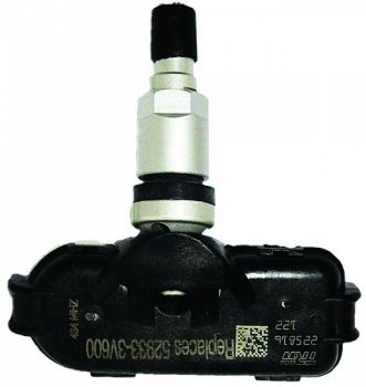 TPMS ANDUR 4078 TRW 52933-3V600 434 MHZ MET.VENT.(KIA) 72-20-815 (4078)