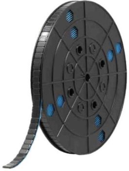 LIIMITAV TASAKAAL 3.6MM. 6KG RULL (1200X5G) FE. MUST. SAINT GOBAIN TEIP. FL