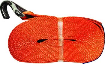 KOORMARIHM ILMA PINGUTITA 10T (5T 2500LDAN) 7.5M TÜV