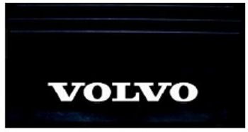 PORIKUMM 650X360MM VOLVO