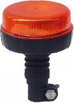 KOLLANE VILKUR 12/24V LED. TAPPKINNITUS Ø156X120MM