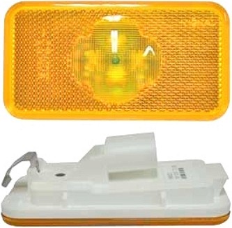 VOLVO LED KÜLJETULI VIGNAL 20398660
