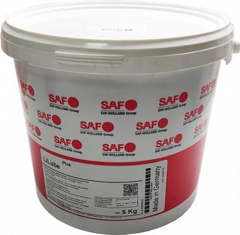 SAF OE LAAGRIMÄÄRE LILUBE PLUS 5KG 5387003105