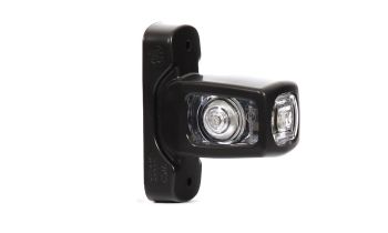 SARVTULI LED SIRGE 84MM VAS/PAR 12/24V