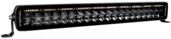 KAUGTULI/VIKUR LED PANEEL 84W 10-32V 16800LM 580X70X67.3MM VIGNAL EH