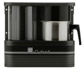 KOHVIMASIN 230V 750W METALLKANNUGA 12 TASSI KIRK
