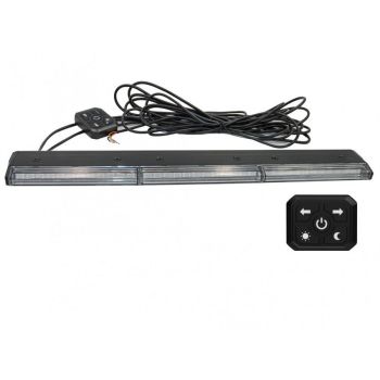 LED VILKUR PANEEL SLIM 12/24V 473X23MM R65 R10 PULDIGA