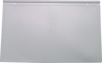 PORIKUMM 620X400MM VALGE PLASTOMER