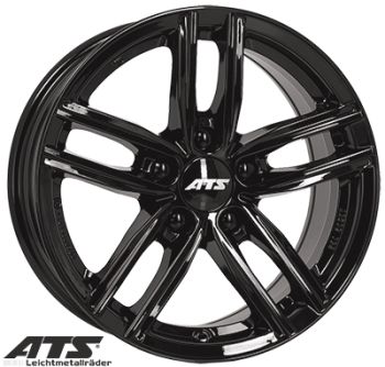 ATS ANTARES B 7.5X17 5X112/37 (66.6) (PK/R13) (B) KG730 TÜV