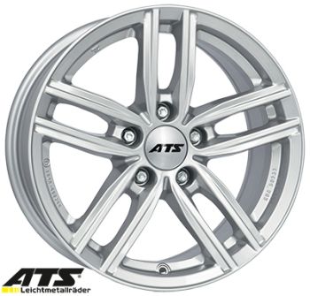 ATS ANTARES S 7.5X17 5X112/45 (66.6) (PK/R13) (S) KG730 ECE A4 (B8)