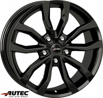 AUTEC UTECA B 9.0X20. 5X127/47 (71.6) (B) (TUV) KG850