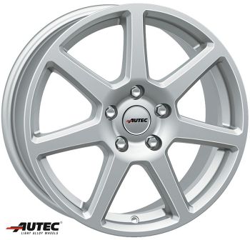 AUTEC TALLINN S 6.5X17 5X114/32 (66.1) (S) (K60°) (TUV) KG740