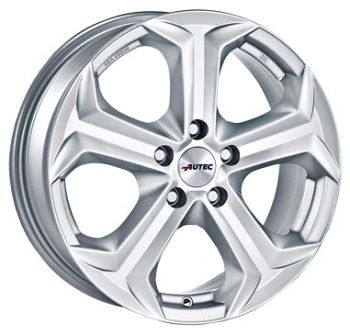 AUTEC XENOS 6.5X16. 5X108/45 (70.1) (S) (TUV) KG720