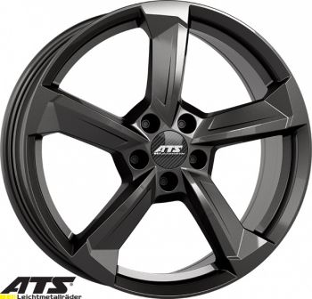 ATS AUVORA GR 8.0X19 5X112/26 (66.6) (PK/R13) (GR) KG780 TÜV