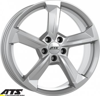 ATS AUVORA S 8.0X19 5X112/39 (66.6) (PK/R13) (S) KG810 TÜV