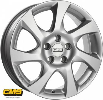 CMS C24 SR 6.5X16 4X108/32 (65.1) (S) (TUV) KG645 *